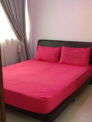 Centra Suites (D14), Apartment #84547392